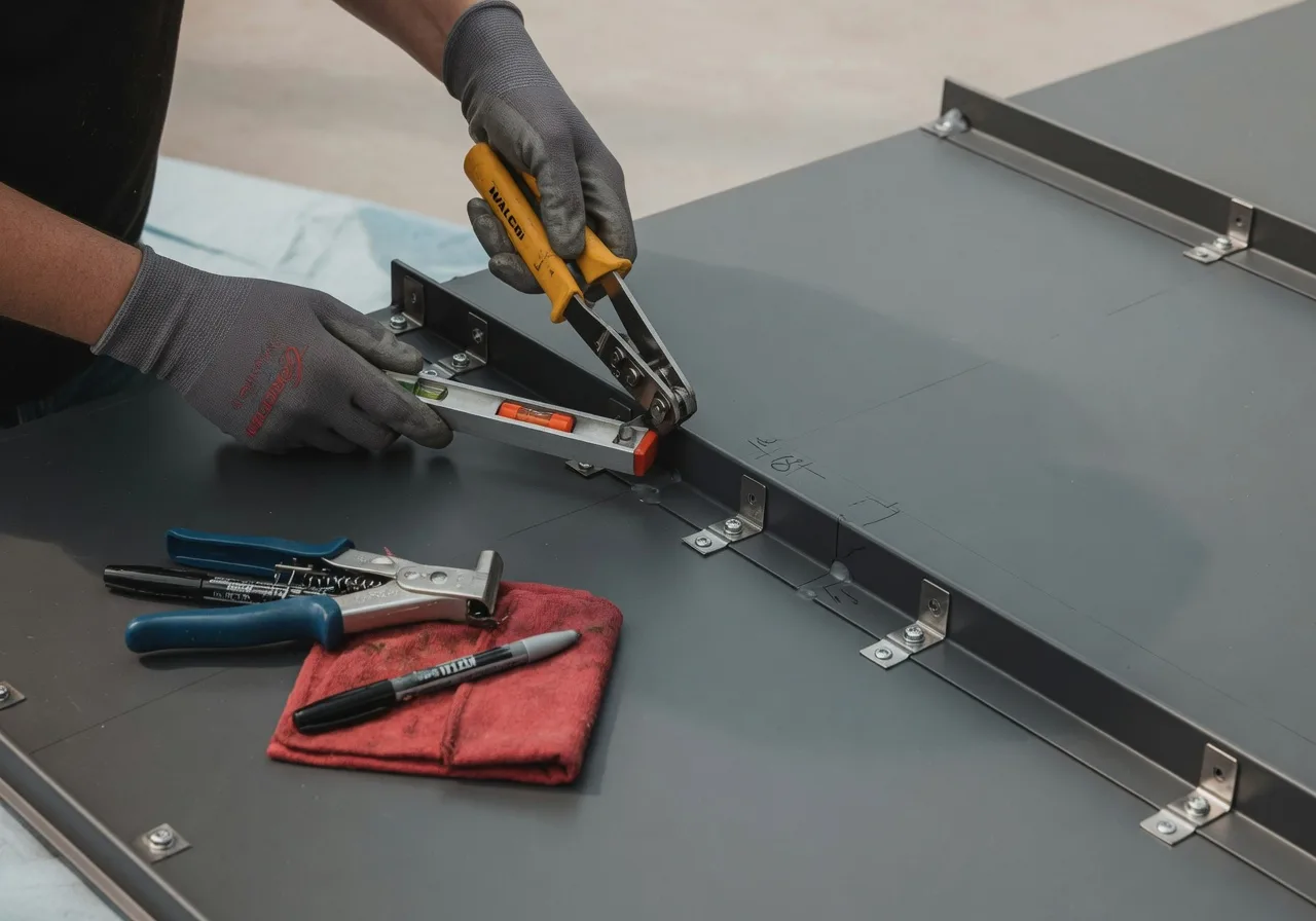 Why choose Metal Roofing Installation in Roxobel, NC